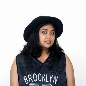 Meet your Posher, Elliot